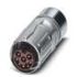 Kabelsteckverbinder ST-08P1N8A8K04S