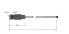 Anschluss Kabelsatz RKS 841-6M