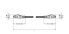 Leitung RJ45S-RJ45S-4422-60M