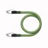 Leitung RJ45S-RJ45S-4422-80M