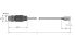 PVC-Kabelmantel RSC 572-0.3M
