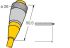 Rundsteckverbinder RKM31-2