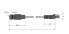 Verbindungsleitung RKS RJ45S 841-0.5M