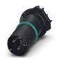 Einbausteckverbinder SACC-CI-M12M#1457490