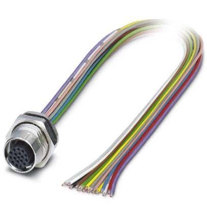 Einbausteckverbinder SACC-DSI-FS-#1430462