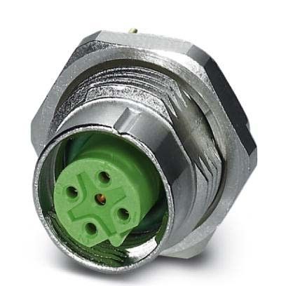 Einbausteckverbinder SACC-DSI-FSB#1456585