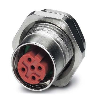 Einbausteckverbinder SACC-DSI-FSD#1457966
