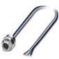 Einbausteckverbinder SACC-DSI-M #1453452