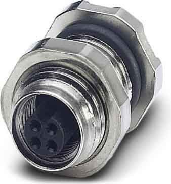 Einbausteckverbinder SACC-DSI-M5 #1530650