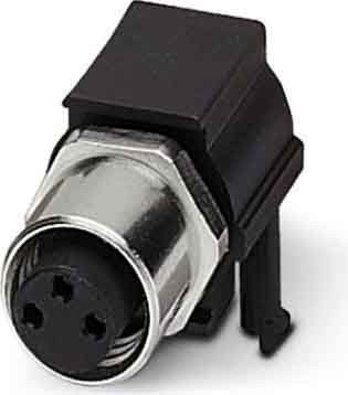 Einbausteckverbinder SACC-DSIV-M #1526169