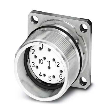 Gerätesteckverbinder CA-17S1N122S00