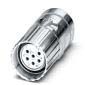Kabelsteckverbinder CA-09S1N8A8007