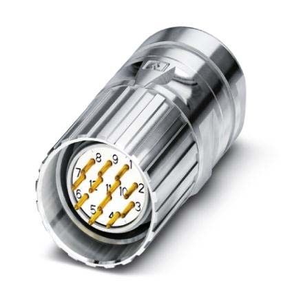 Kabelsteckverbinder CA-16P1N8A8008