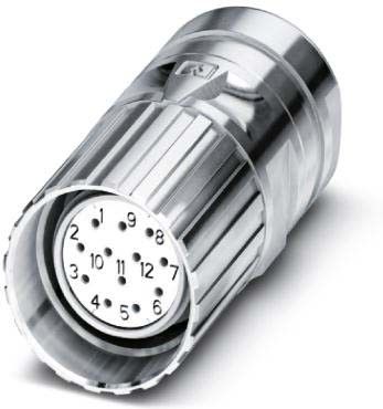 Kabelsteckverbinder CA-16S1N128008