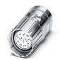 Kabelsteckverbinder CA-16S1N128008