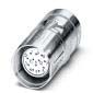 Kabelsteckverbinder CA-16S1N1280DNS