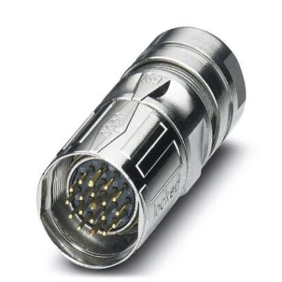 Kabelsteckverbinder CA-1RP1N8A8006S