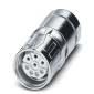 Kabelsteckverbinder SF-5ES1N8A80DUS