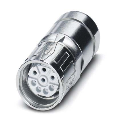 Kabelsteckverbinder SF-7ES1N8A80A5S