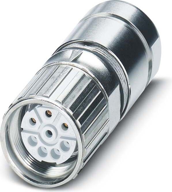 Kabelsteckverbinder SF-7ES1N8A80DU