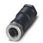 Power-Steckverbinder SACC-M12FSS #1404642
