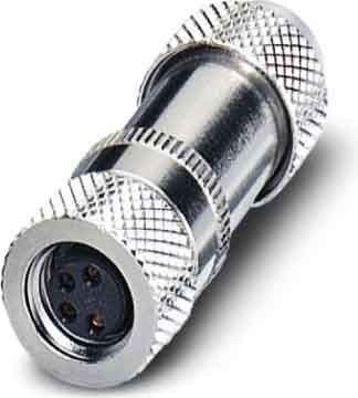 Sensor-/Aktor-Stecker SACC-M 8FS-4CON-M-SH