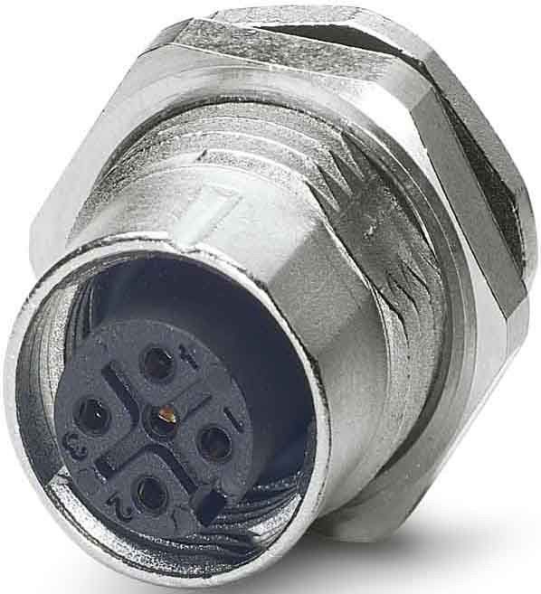 Wanddurchführung SACC-DSI-FS #1542761