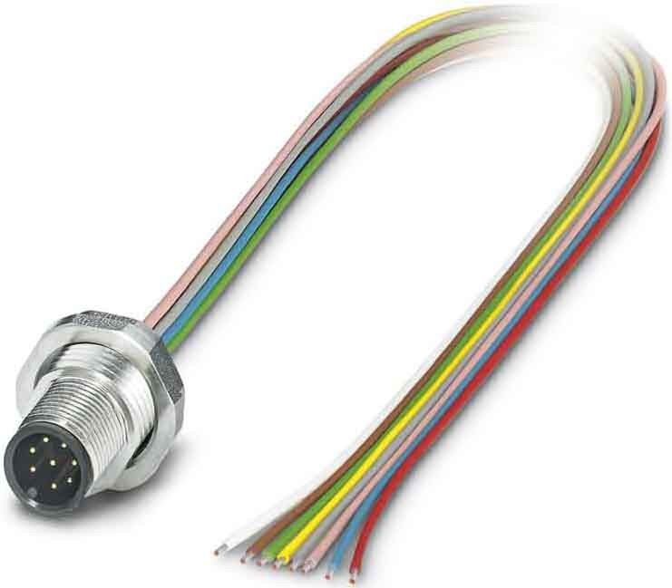 Wanddurchführung SACC-DSI-M1 #1554694