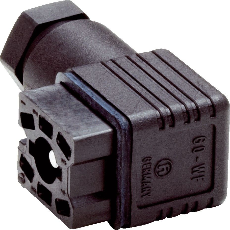 Kabeldose DOS-1306-W