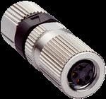 Konfektion. Steckverbinder DOS-0804-GPC