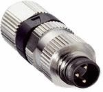 Steckverbinder STE-0803-GPC