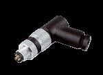 Steckverbinder STE-0803-WSK