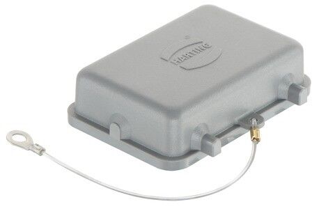 Abdeckkappe Anbaugehäuse 09200325408