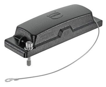 Abdeckkappe Anbaugehäuse 09405245411