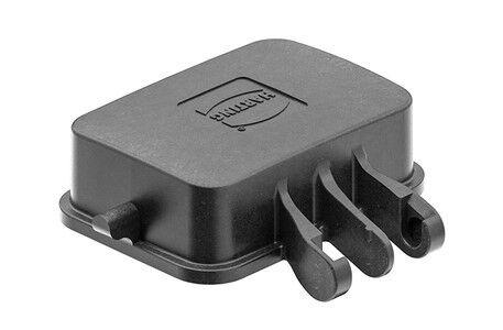 Abdeckkappe Anbaugehäuse 19430065410