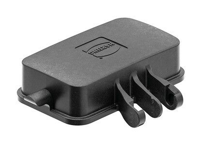 Abdeckkappe Anbaugehäuse 19430105410