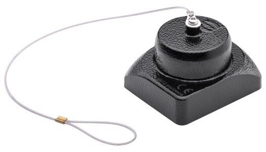 Abdeckkappe für 09400115414