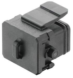 Abdeckkappe Stifteinsatz 09100005402