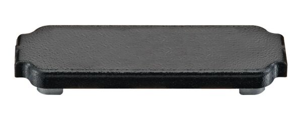 Montagedeckel Sockel-/ 09400249908
