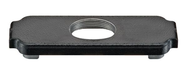 Montagedeckel Sockel-/ 19400249908