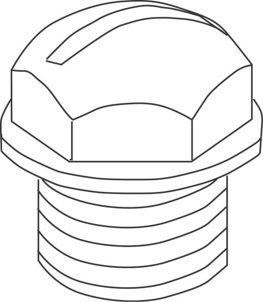 Schutzkappe 58627