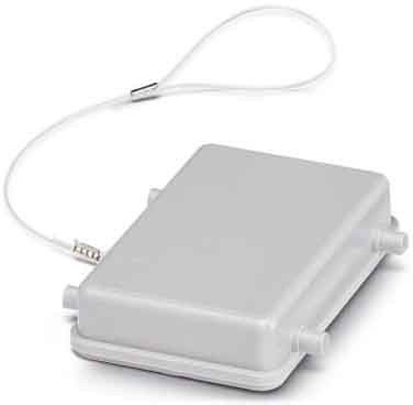 Schutzdeckel HC-D 50-SD-FQ/FS