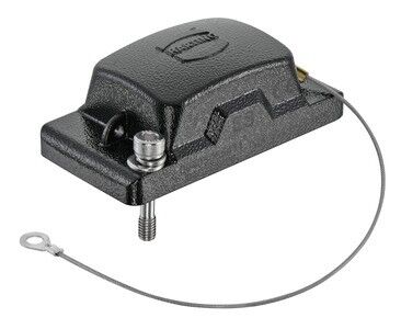 Abdeckkappe Anbaugehäuse 09405065411