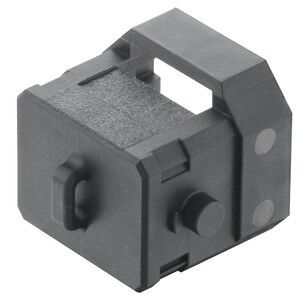 Abdeckkappe Buchseneinsatz 09100005501