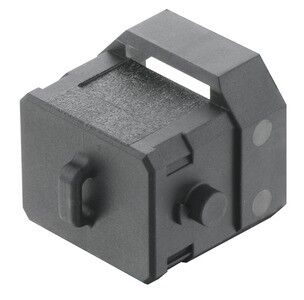 Abdeckkappe Buchseneinsatz 09100005502