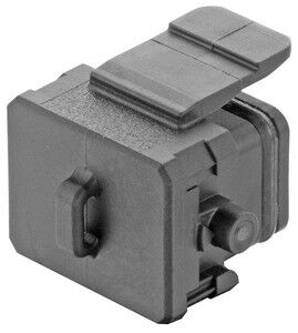 Abdeckkappe Stifteinsatz 09100005400