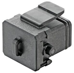 Abdeckkappe Stifteinsatz 09100005401