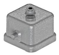 Abdeckkappe Anbaugehäuse 09200035432