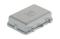 Abdeckkappe Anbaugehäuse 09200325407
