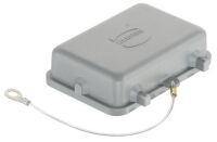 Abdeckkappe Anbaugehäuse 09200325408